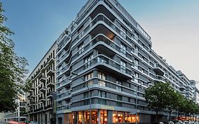 Grimm'S Berlin Mitte